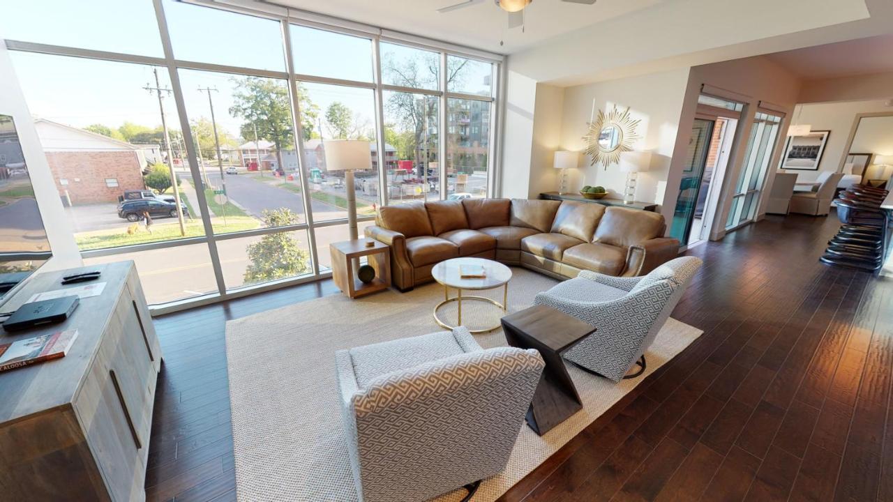 Westgate Luxury Condominiums Tuscaloosa Exterior photo